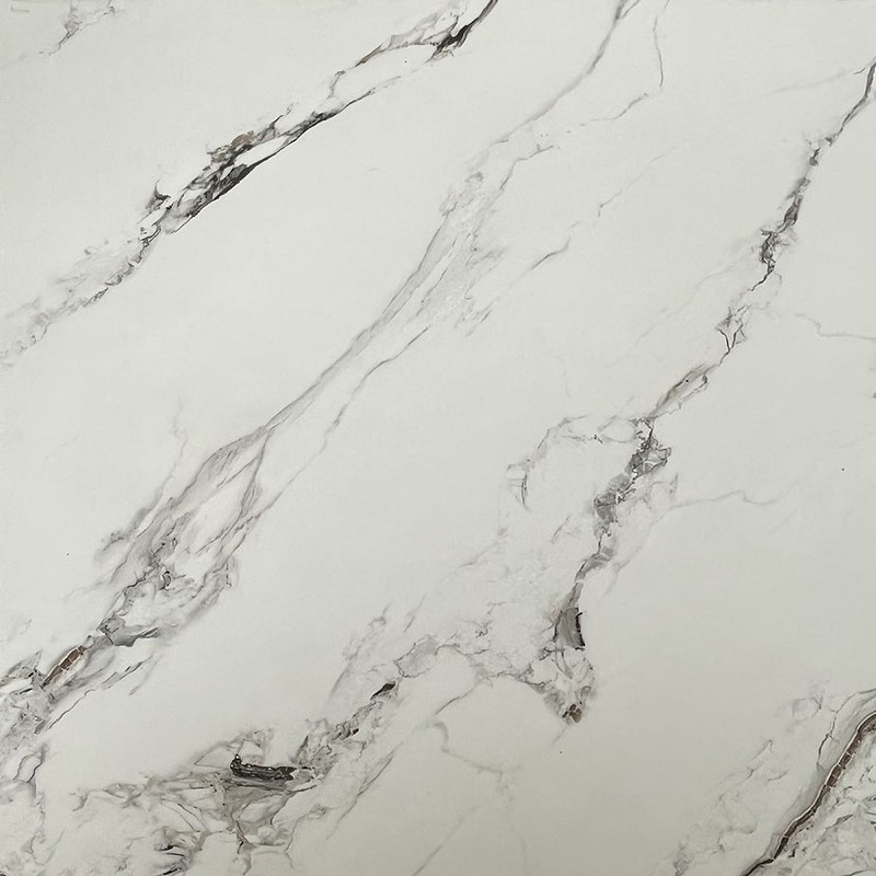 800*800mm Wholesale Carrara White Marble