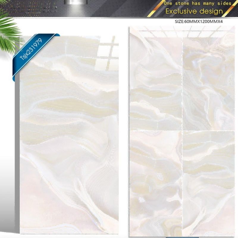 flooring waterproof marble tile manufacturer