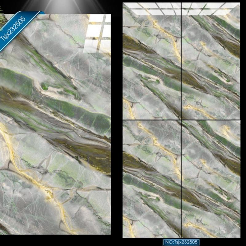 Marble Patterned 600*1200mm Modern Luxury Tiles