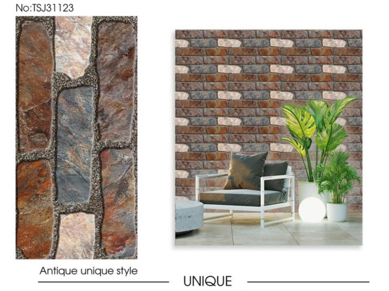 300x600mm Outdoor Wall Ceramic Tile