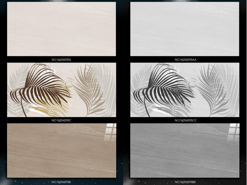 Cheap Anti-slip Surface Porcelain Tile