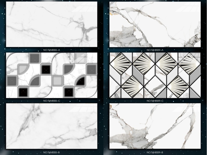 Wholesale Easy Clean Slip Resistant Tile