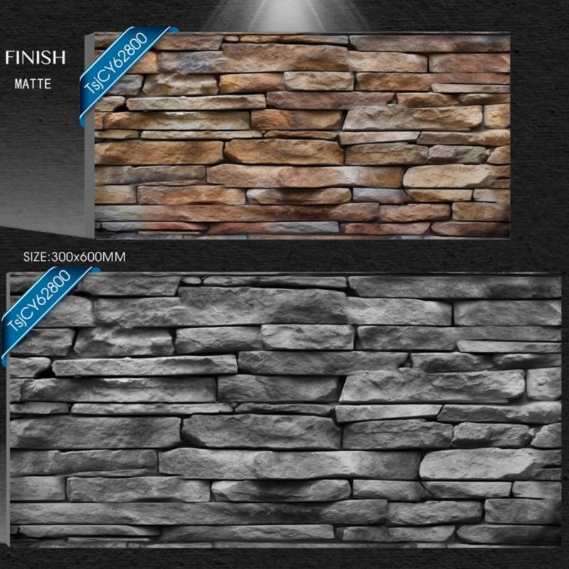 High Quality Anti-Bacterial Porcelain Outdoor Tiles