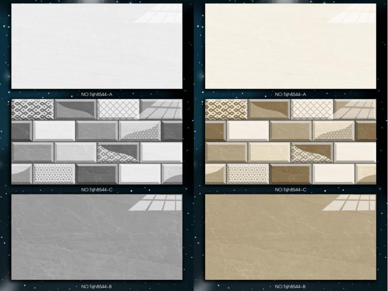 Fujian Factory Price Luxury Porcelain Tile