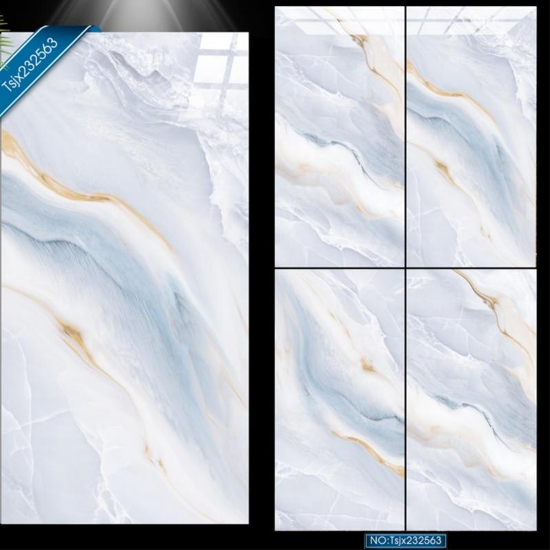 Custom Size Wall and Floor Tile