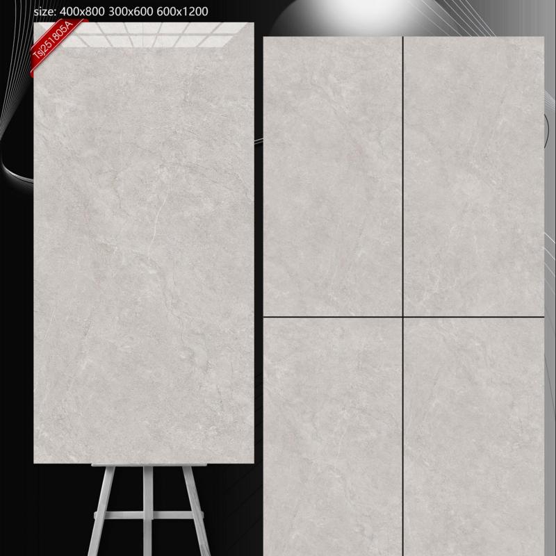 Factory Price Glazed Porcelain Floor Tile
