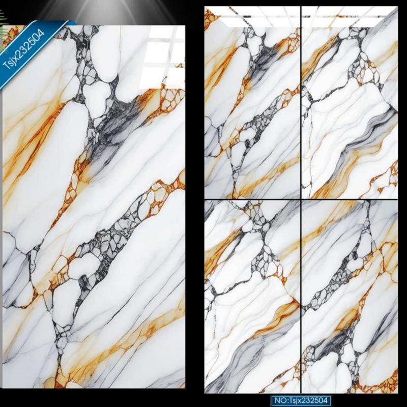 House Modern Bathroom Flooring Tile