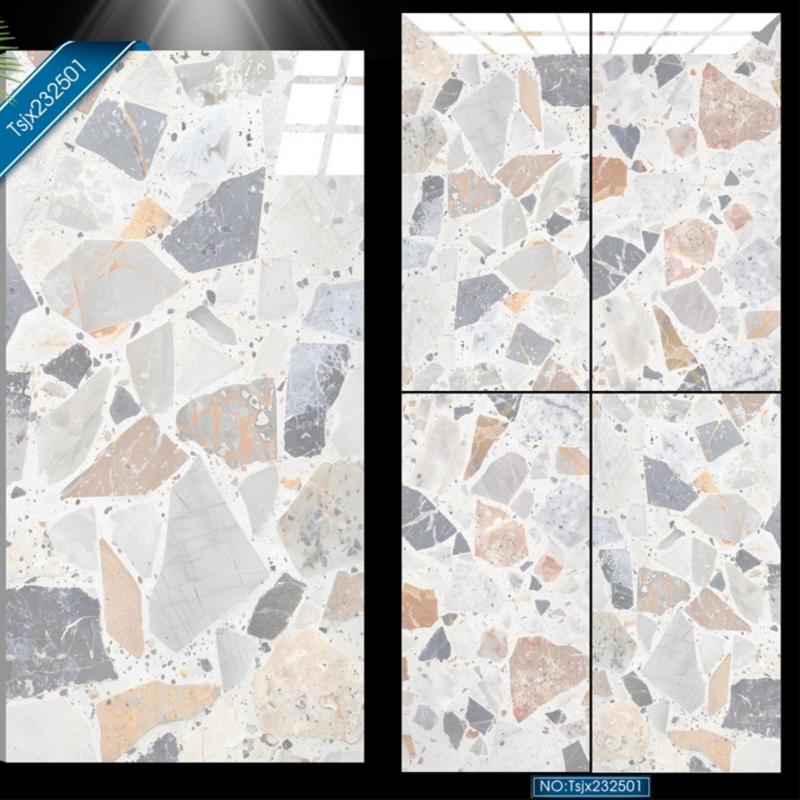 Luxury Big Size 600*1200mm Marble Tile