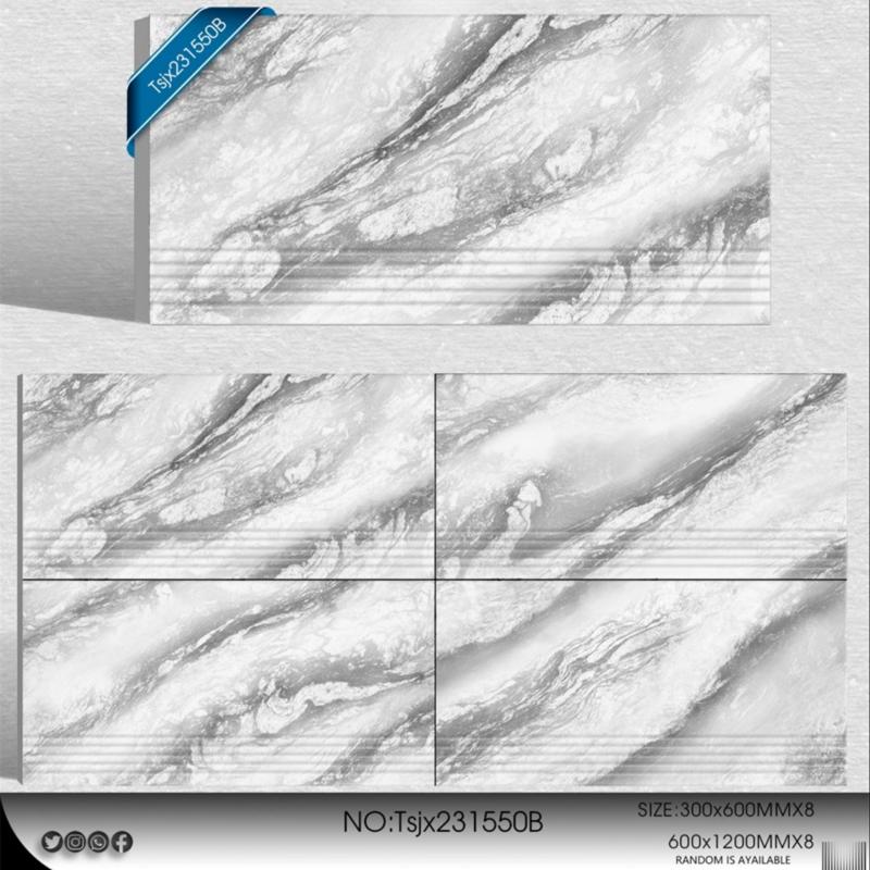 Wholesale Stair Tile for Wet Area