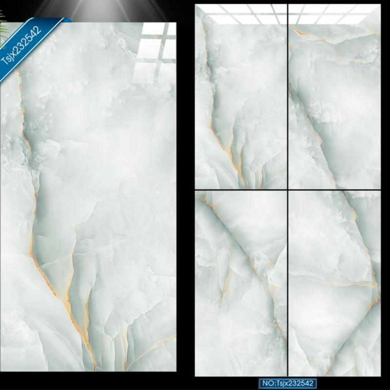 Factory Supply Stone-Look Porcelain Tile