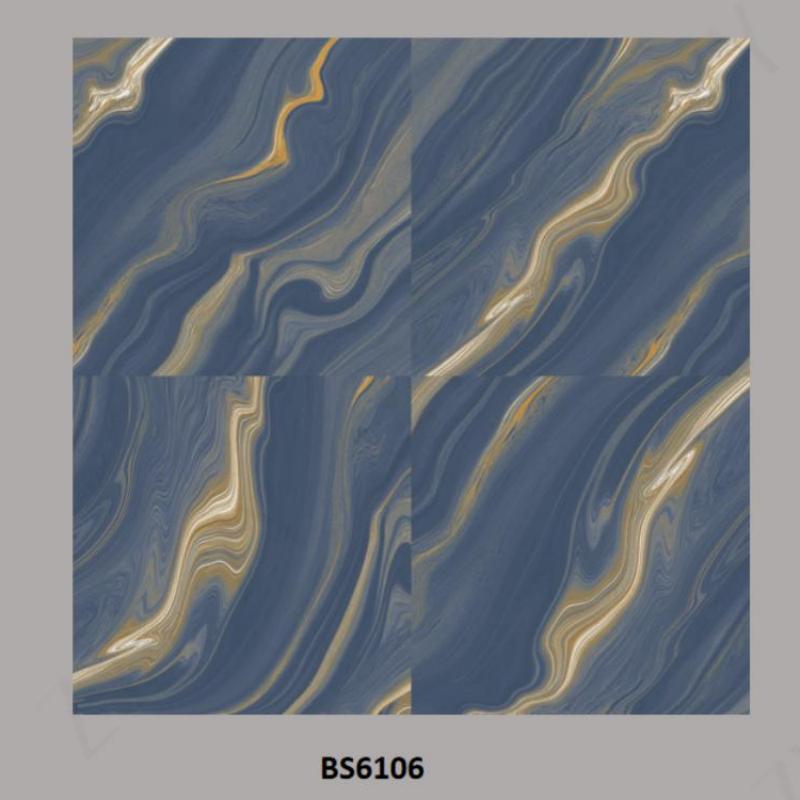 Polished Tile for Elegant Residential Spaces