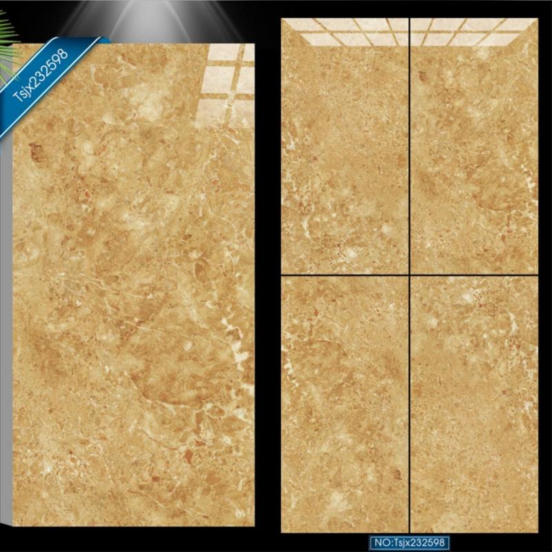 Luxury Ceramic Tile for High-End Spaces