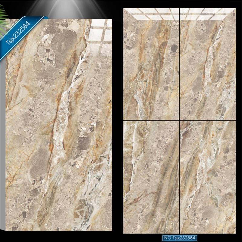 Factory Price Porcelain Tile for Indoor Floor