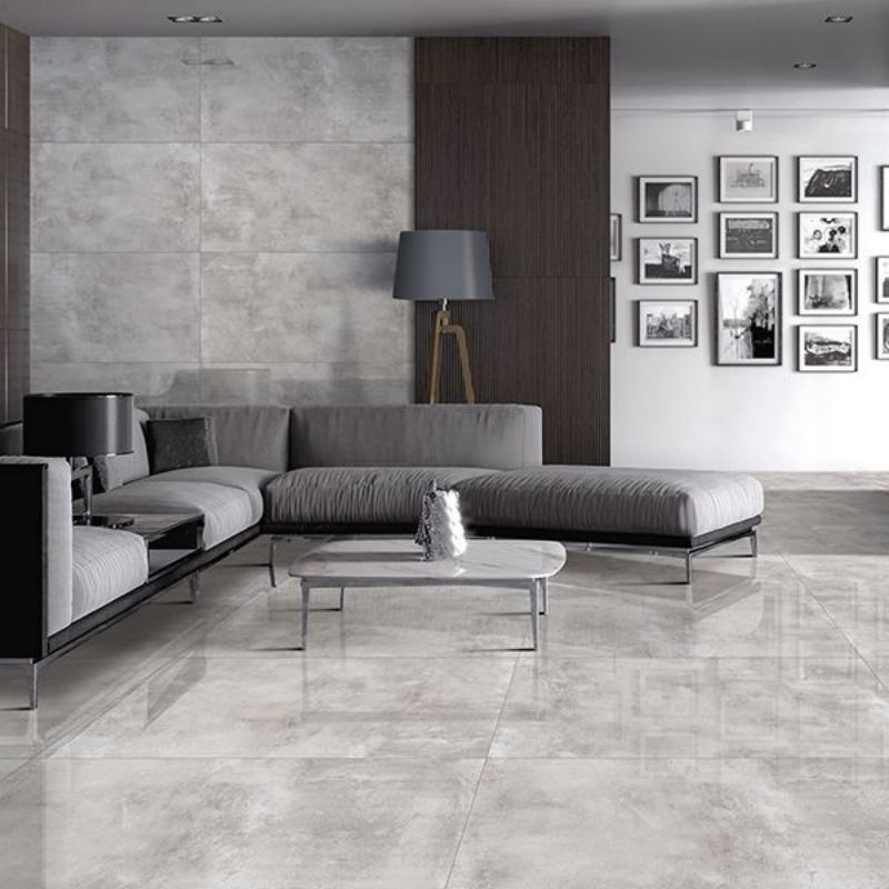 Carreaux de porcelaine mats ou polis : différences et utilisations