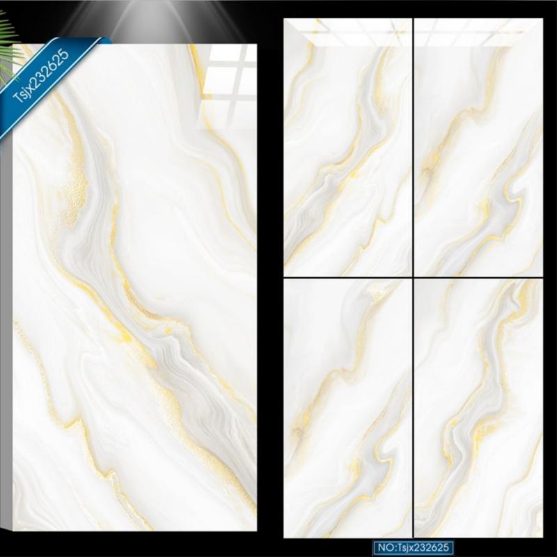 Wholesale Prices Elegant Marble Look Tile