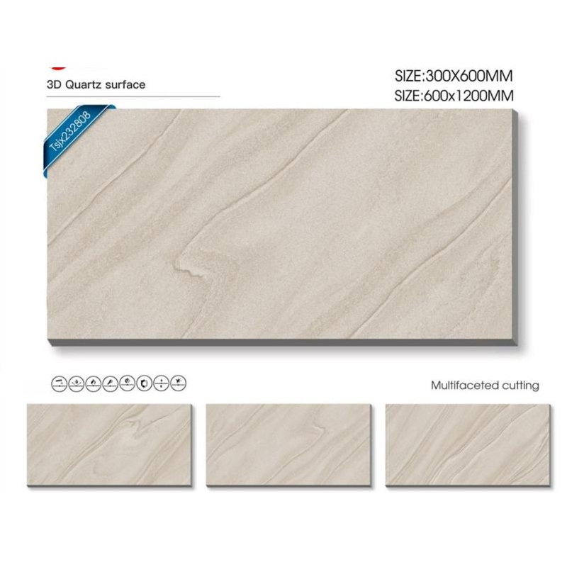 Wholesale Large Format Stone Effect Tile