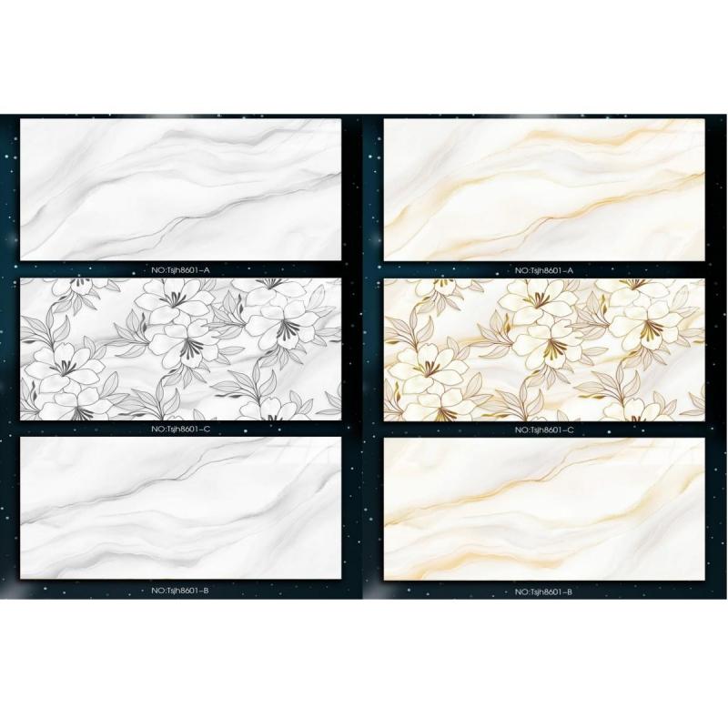 ODM OEM Glossy Wall Ceramic Tile
