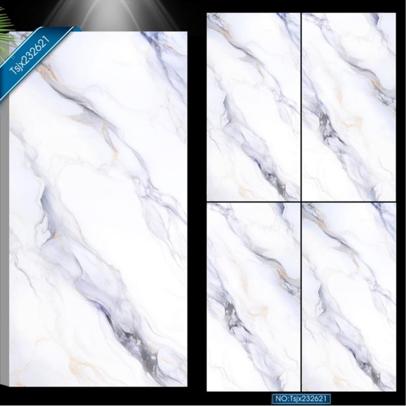 Factory Price High-Gloss Marble Tile