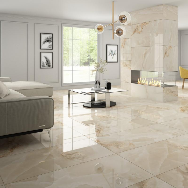 Comment choisir les bonnes tailles de carrelage pour les sols et les murs