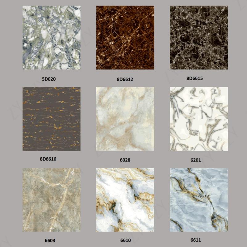 Factory Price Modern 600x600 Tile