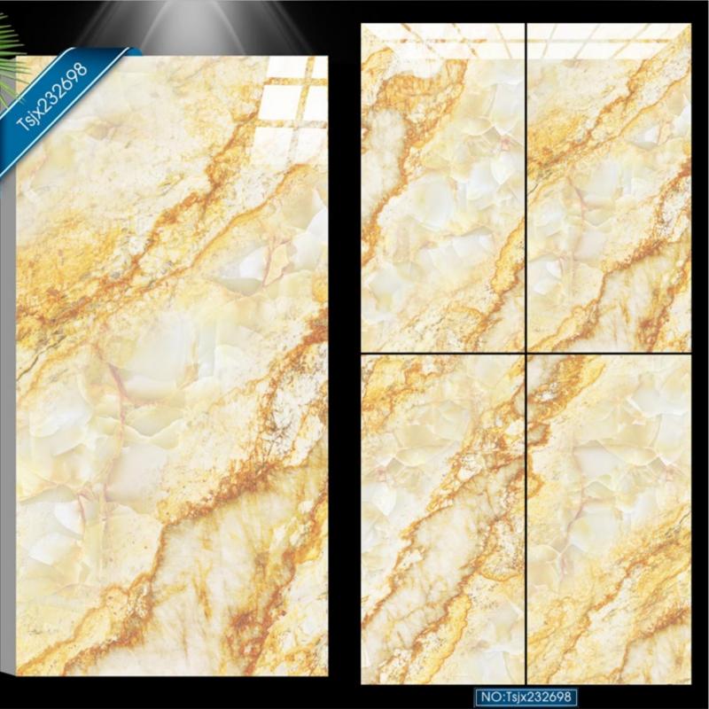 Wholesale Cheap Modern Glossy Porcelain Tiles