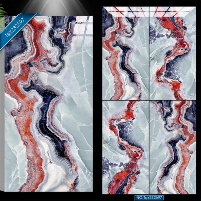 600x1200mm Polished Wall Tile Manufacturer