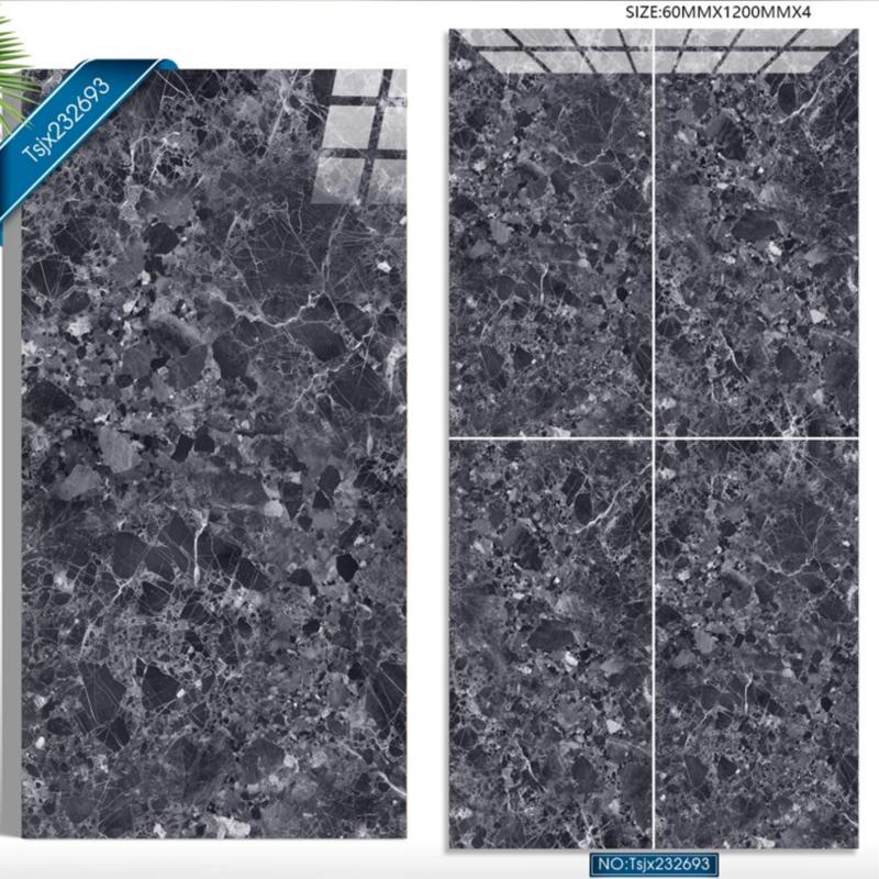 Factory Price Glossy Marble Porcelain Tile