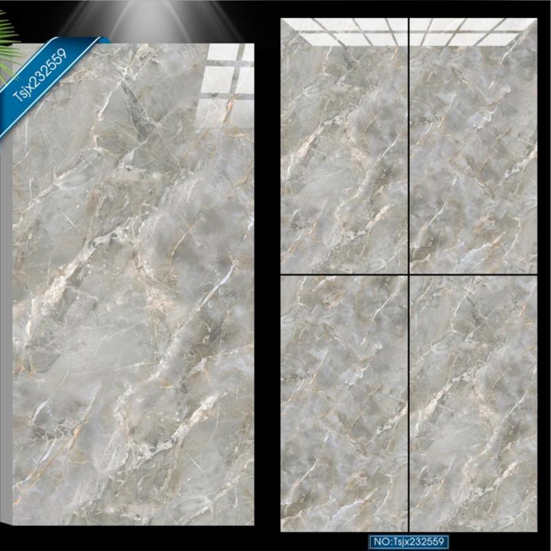 ODM OEM Luxury Marble Effect Tile