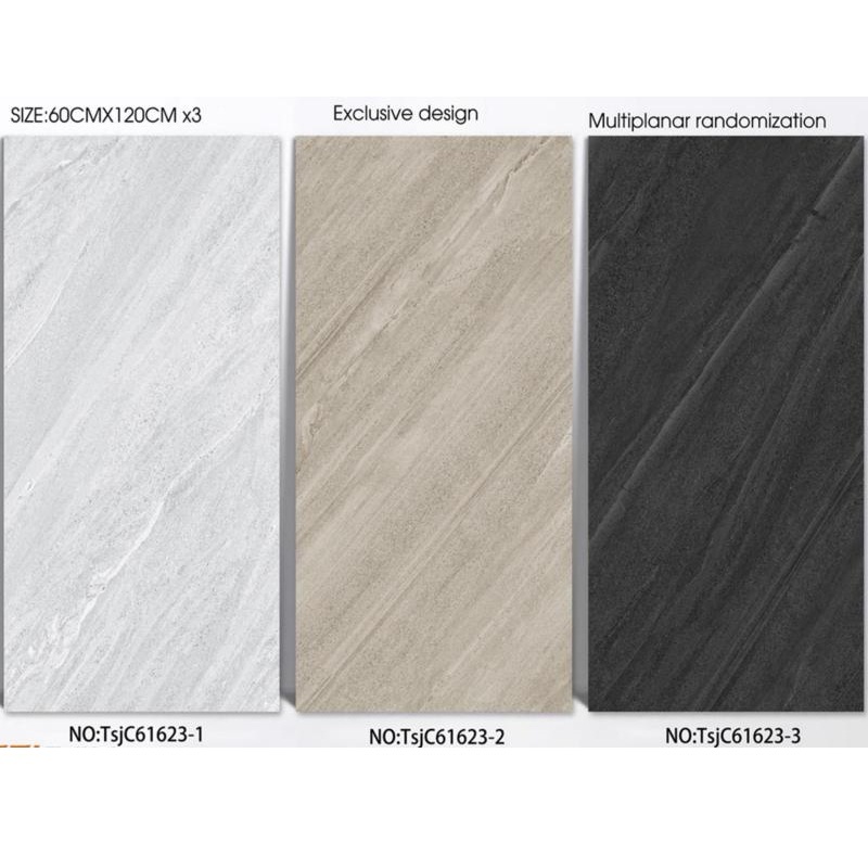 Wholesale Modern Kitchen Flooring Porcelain Tile