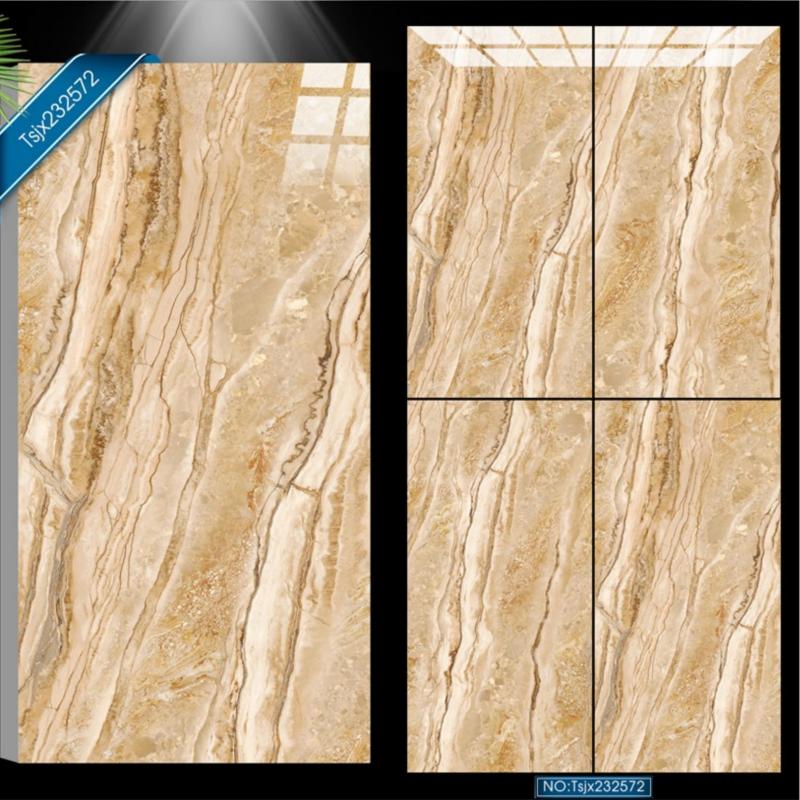 High Gloss Tile for Modern Interiors