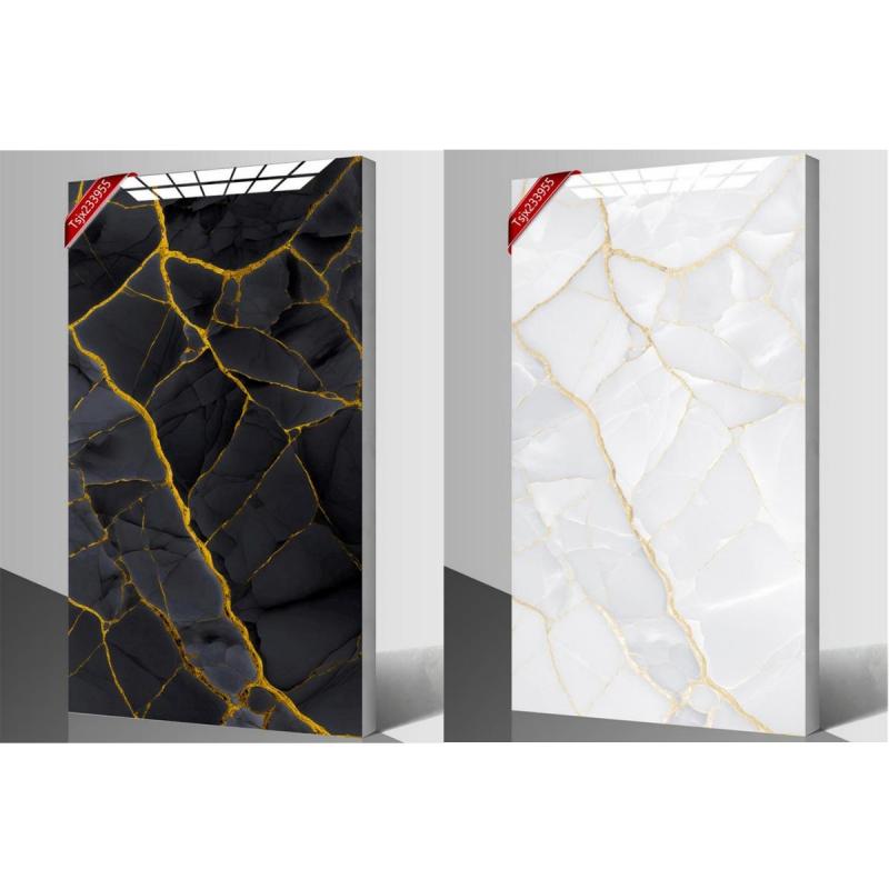 Wholesale 600x1200mm Glossy Tile Supply