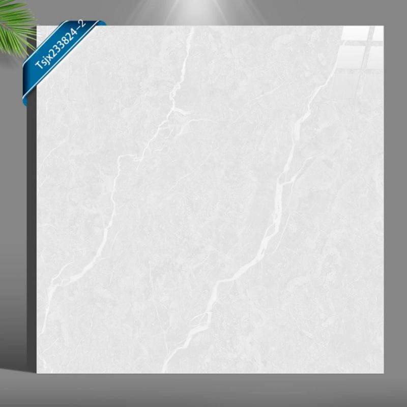 Wholesale Porcelain Floor Tile with Gloss Finish
