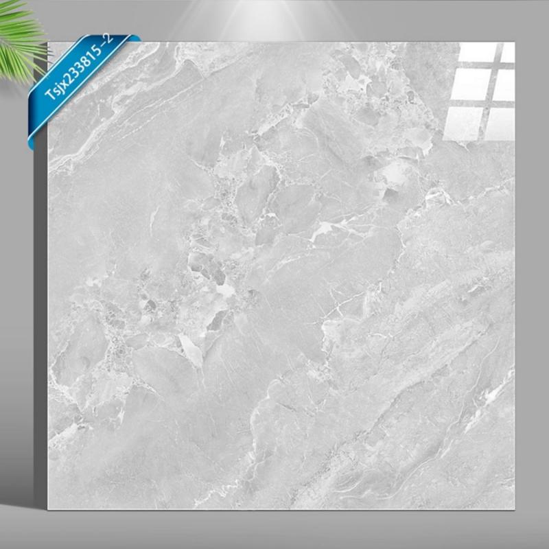 China Polished Surface Porcelain Tile Manufacturer