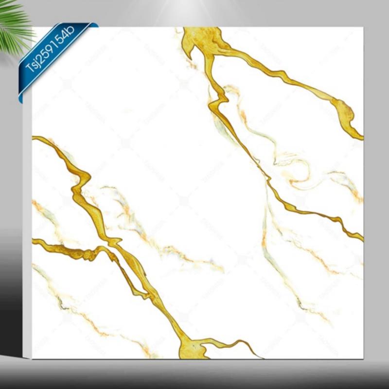 Modern Living Room Polished Porcelain Tile Modern Living Room Polished Porcelain Tile