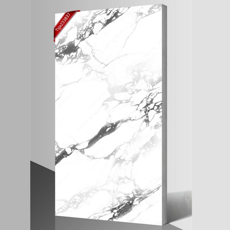 Glazed Marble Effect Tile Factory Direct