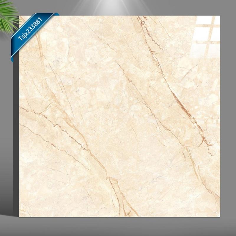 Factory Price Beige Stone Texture Tile