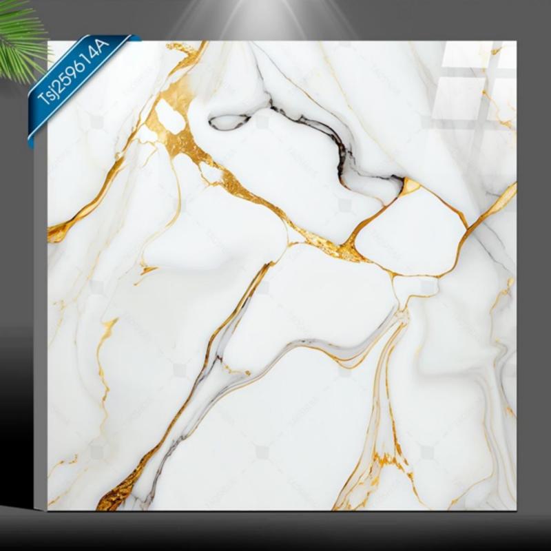 Wholesale Polished Glazed Tile for Floors