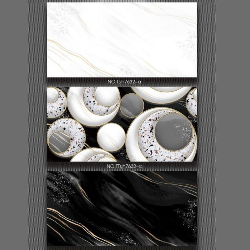 High-Quality Polished 30x60 Ceramic Tile