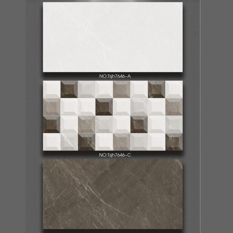 Factory Direct Polished Bathroom Tile
