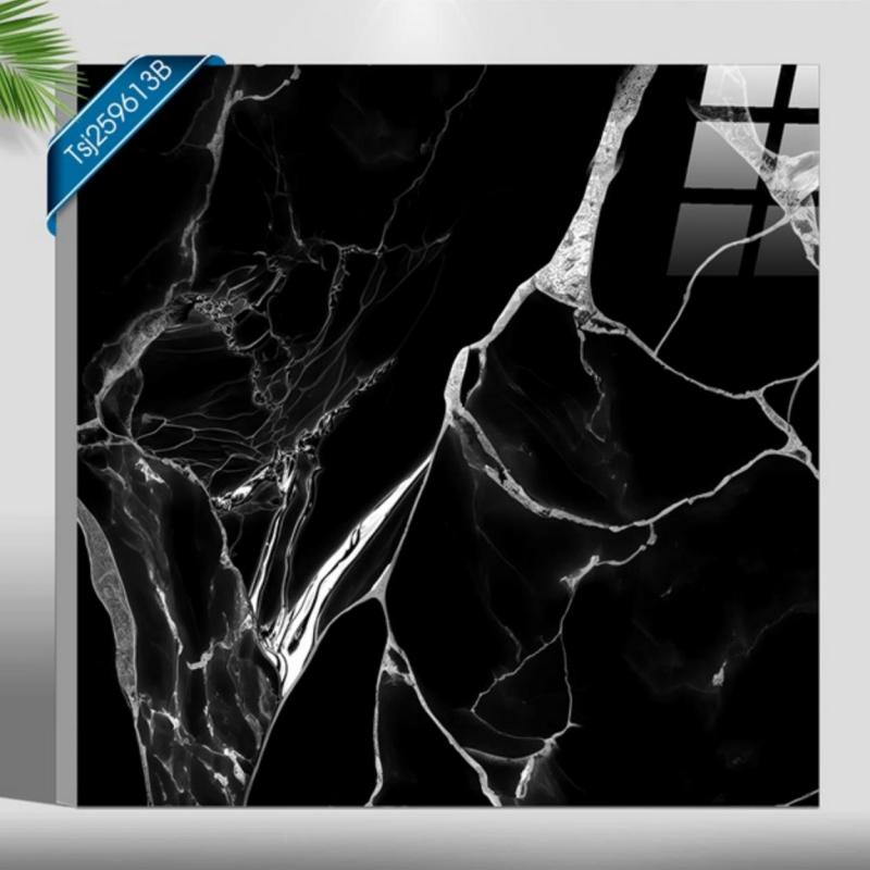 Custom Design Stone Effect Floor Tile Custom Design Stone Effect Floor Tile