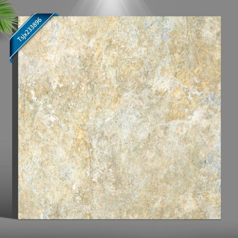 OEM ODM Rustic Style Porcelain Tile