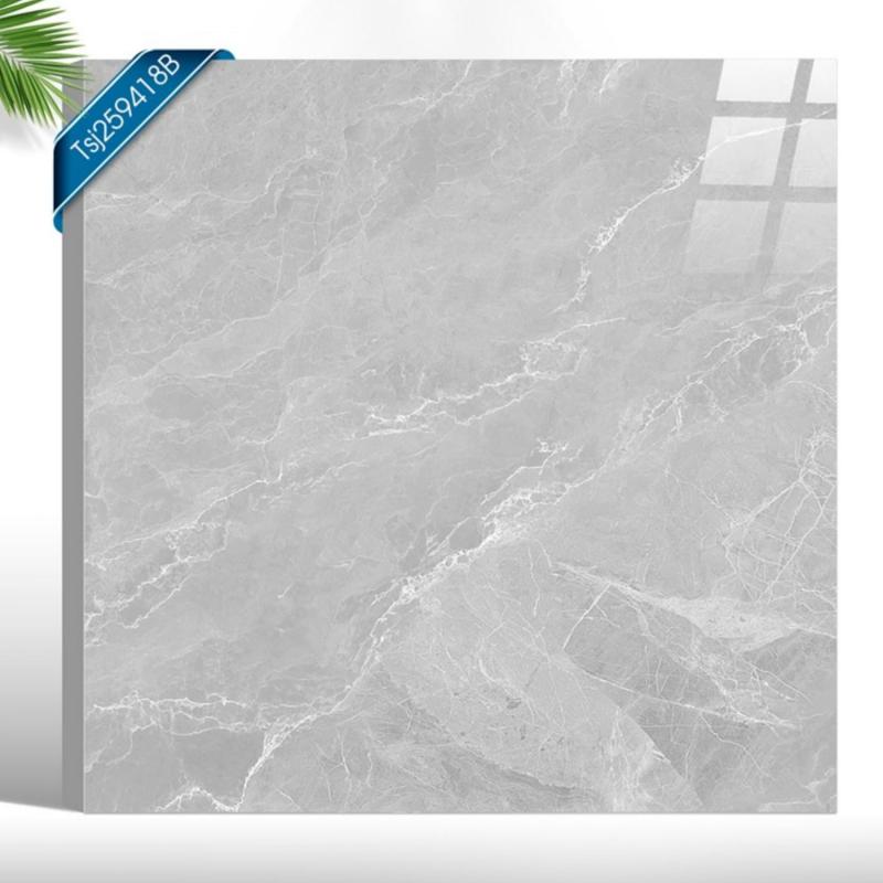 Rustic Marble Design Ceramic Tile Supplier