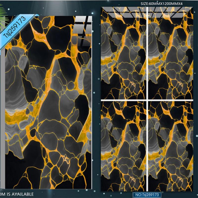 Factory Direct Polished Marble Porcelain Tile Factory Direct Polished Marble Porcelain Tile