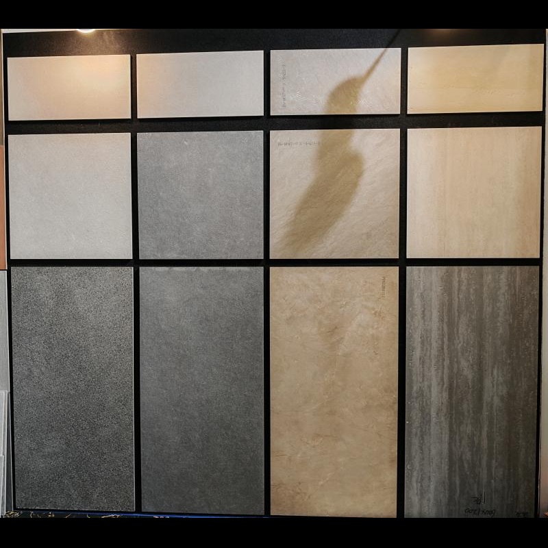 Factory Direct Travertine Effect Ceramic Tile