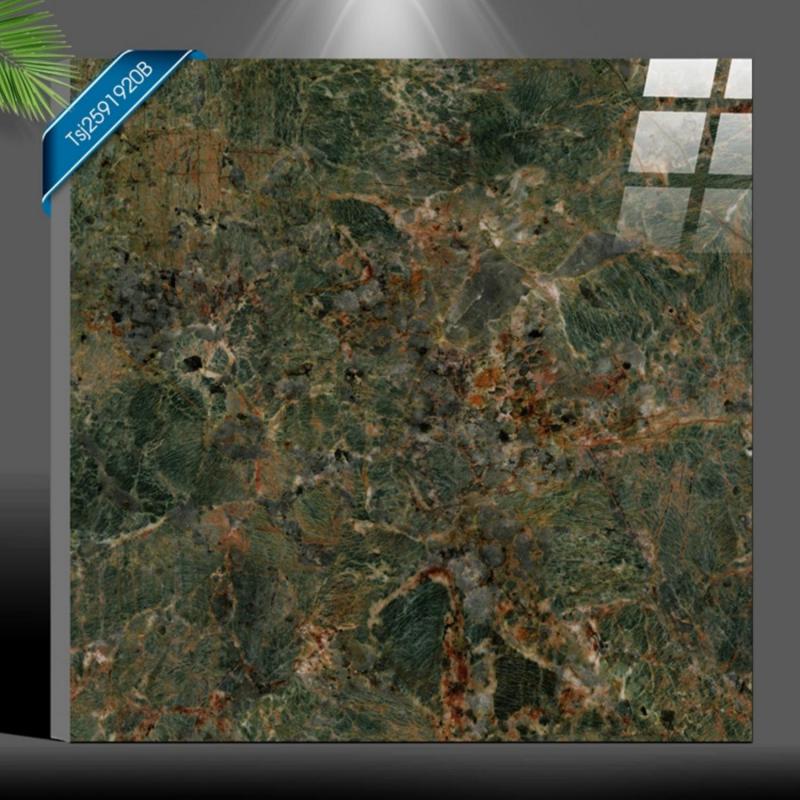 Modern ceramic flooring tile for interior