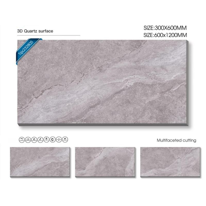 Wholesale Durable Indoor Flooring Porcelain Tile