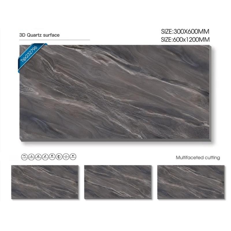 Large Size Rustic Finish Ceramic Tile