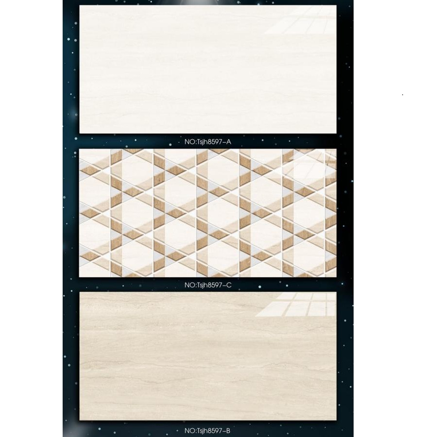 Wholesale Price Polished Ceramic Wall Tile