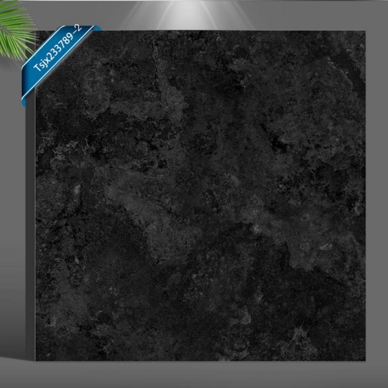 Factory Direct Polished Black Interior Tile