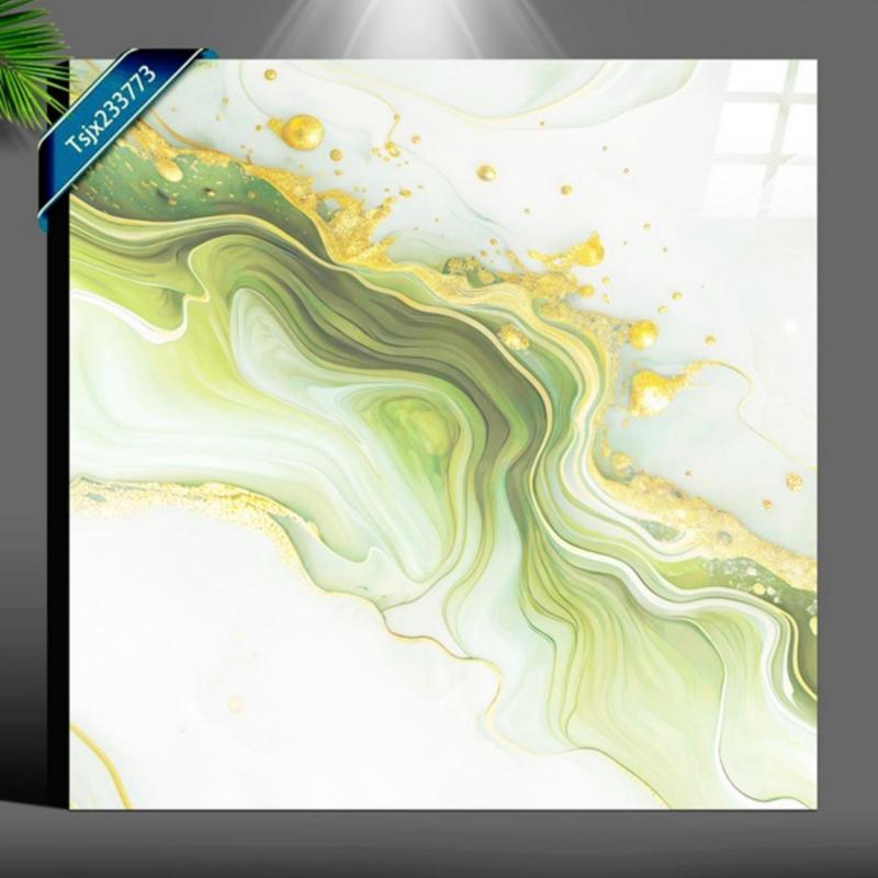 indoor glossy finish tile wholesale price